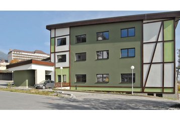 Хотел Nový Smokovec 3